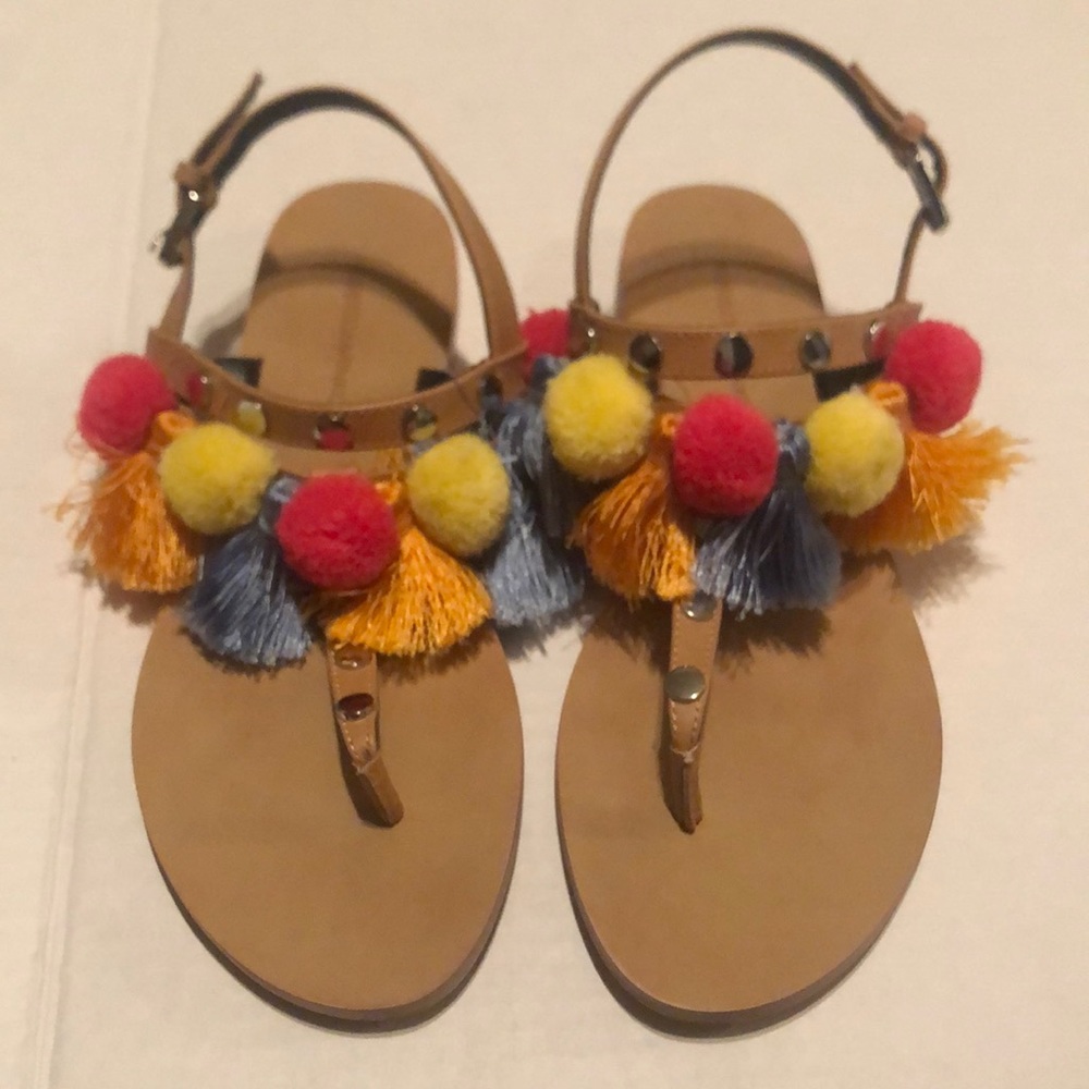 Rebecca Minkoff sandals - Picture 1 of 6